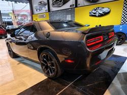 دودج تشالنجر